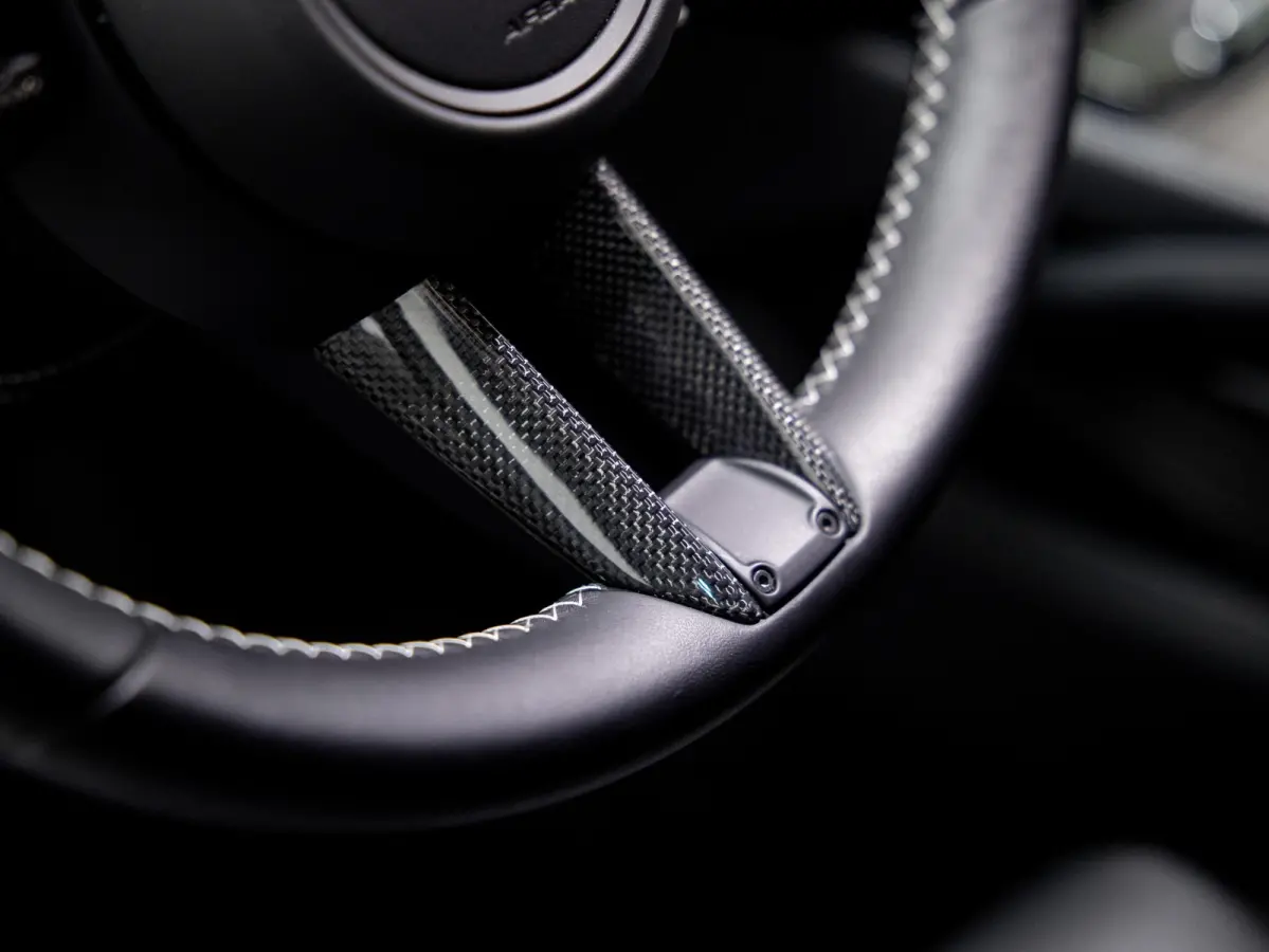 4.0 Turbo E-Hybrid GT | Burmester | 18-weg | Bijrijdersdisplay | Achterasbest. |