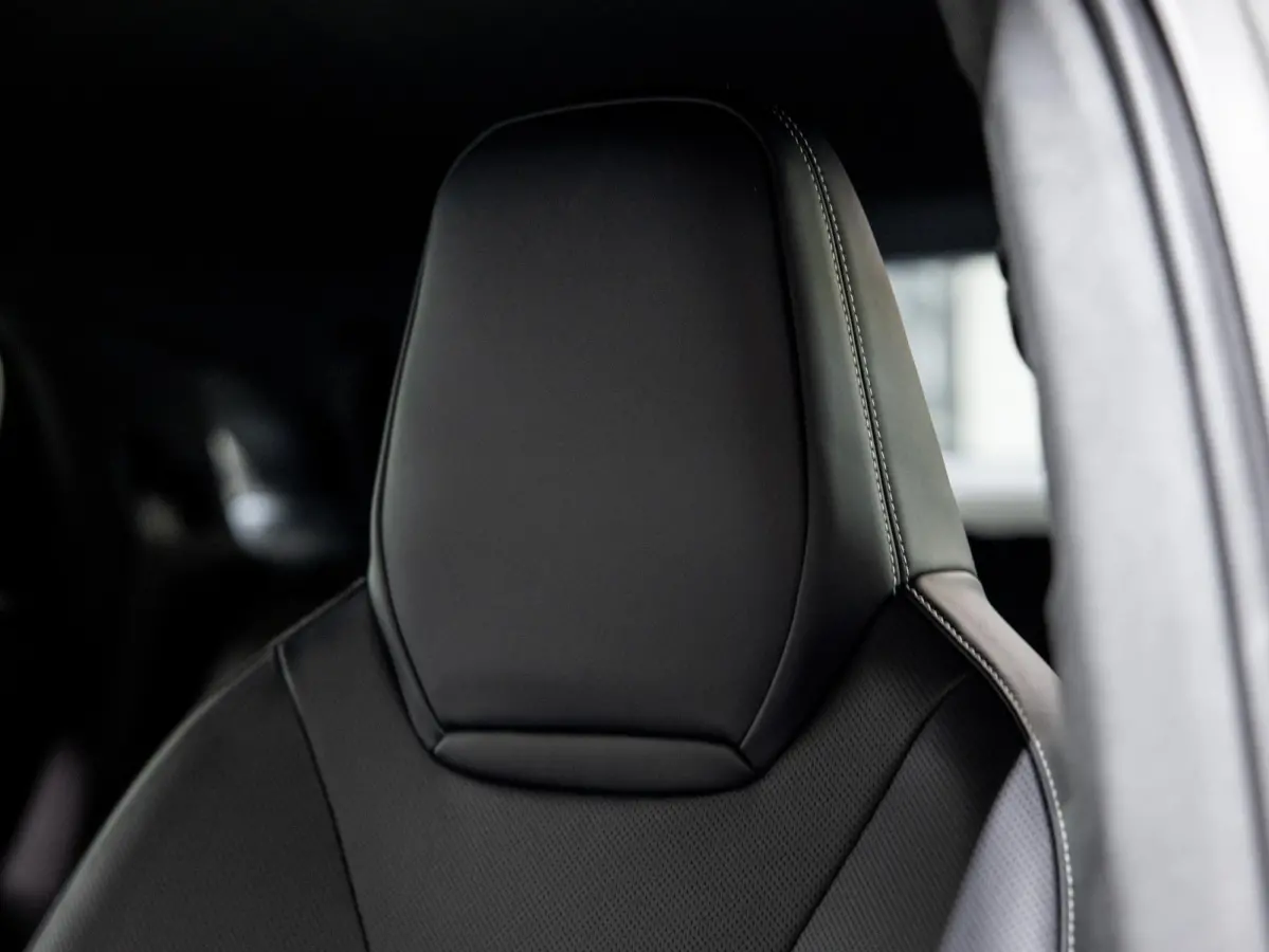 4.0 Turbo E-Hybrid GT | Burmester | 18-weg | Bijrijdersdisplay | Achterasbest. |