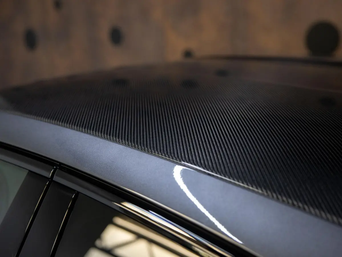 4.0 Turbo E-Hybrid GT | Burmester | 18-weg | Bijrijdersdisplay | Achterasbest. |