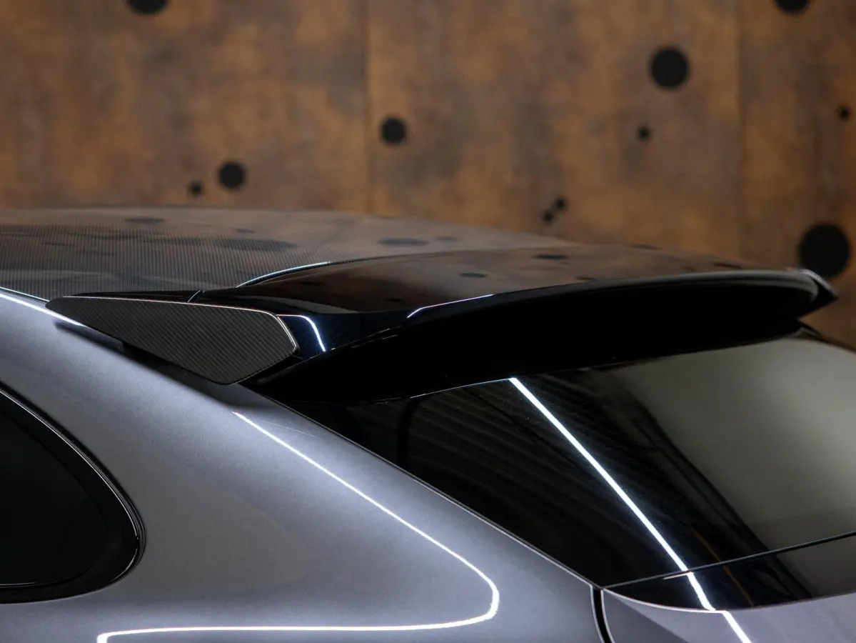 4.0 Turbo E-Hybrid GT | Burmester | 18-weg | Bijrijdersdisplay | Achterasbest. |