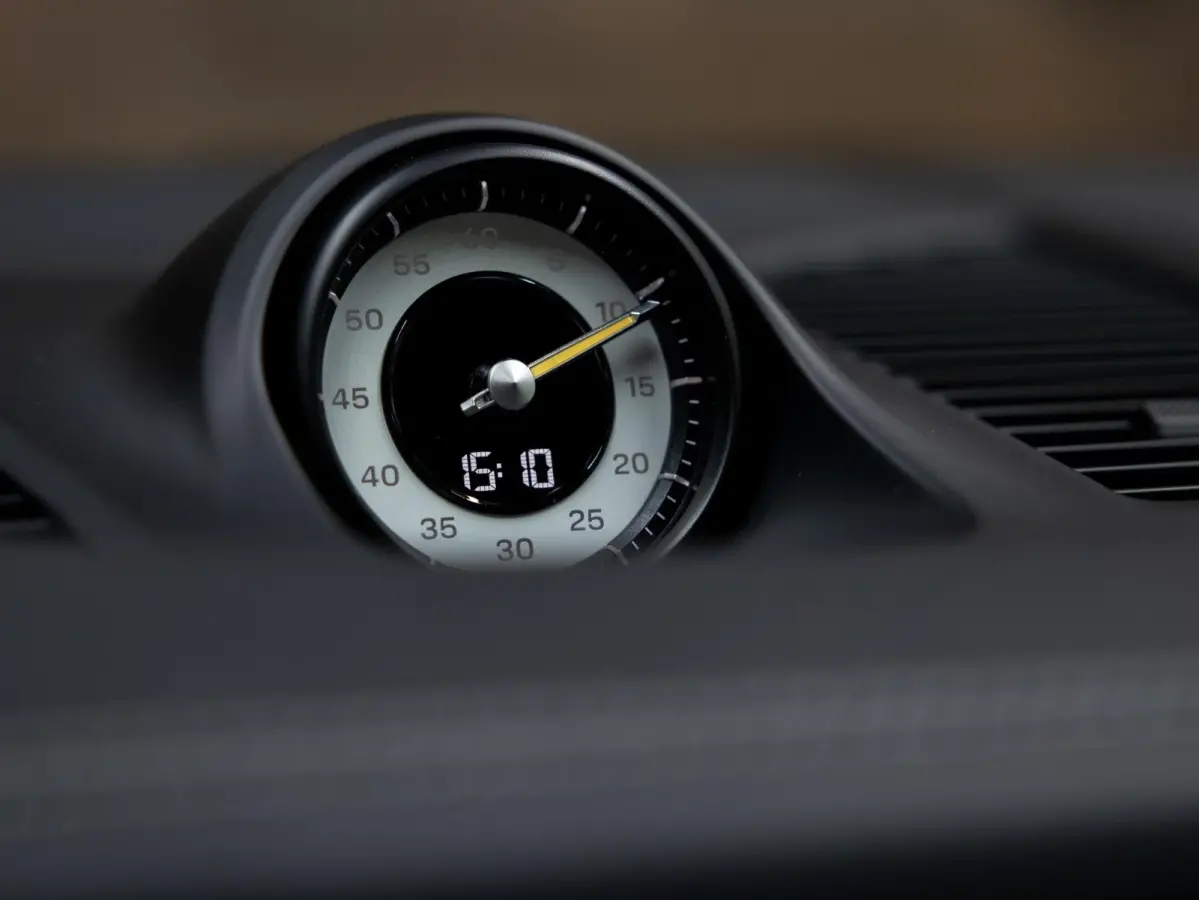 4.0 Turbo E-Hybrid GT | Burmester | 18-weg | Bijrijdersdisplay | Achterasbest. |
