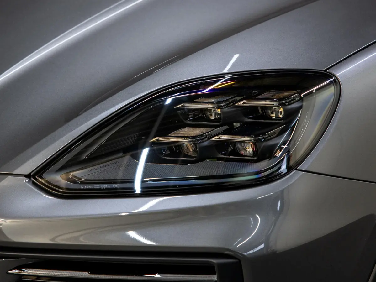 4.0 Turbo E-Hybrid GT | Burmester | 18-weg | Bijrijdersdisplay | Achterasbest. |
