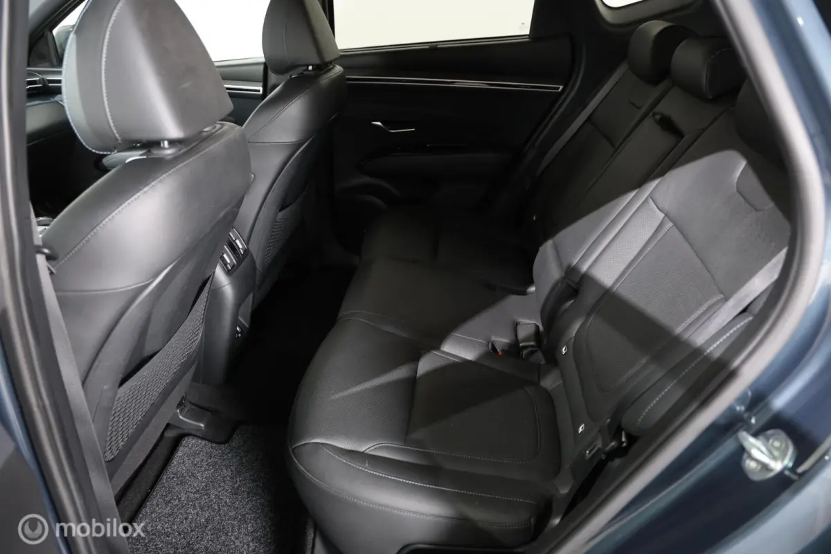 1.6 T-GDI PHEV Comfort Smart 4WD - Stuur/Stoelverwarming en ventilatie - Carplay - Trekhaak