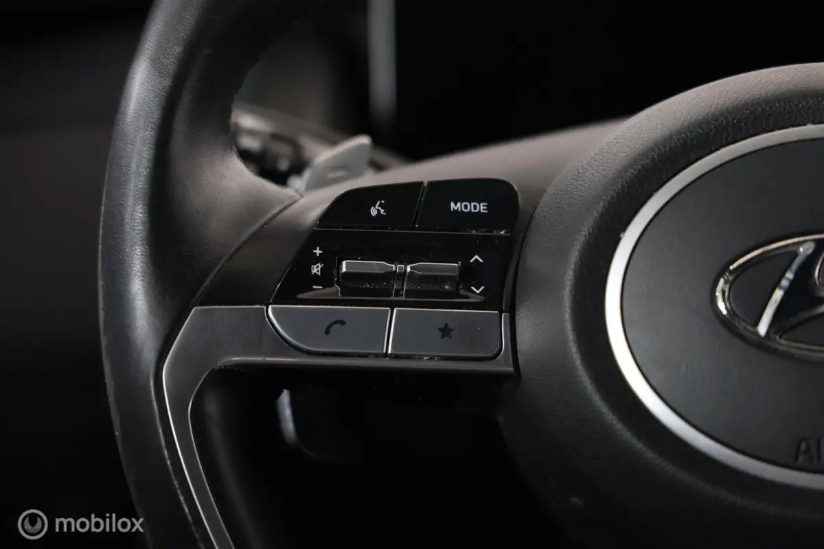 1.6 T-GDI PHEV Comfort Smart 4WD - Stuur/Stoelverwarming en ventilatie - Carplay - Trekhaak