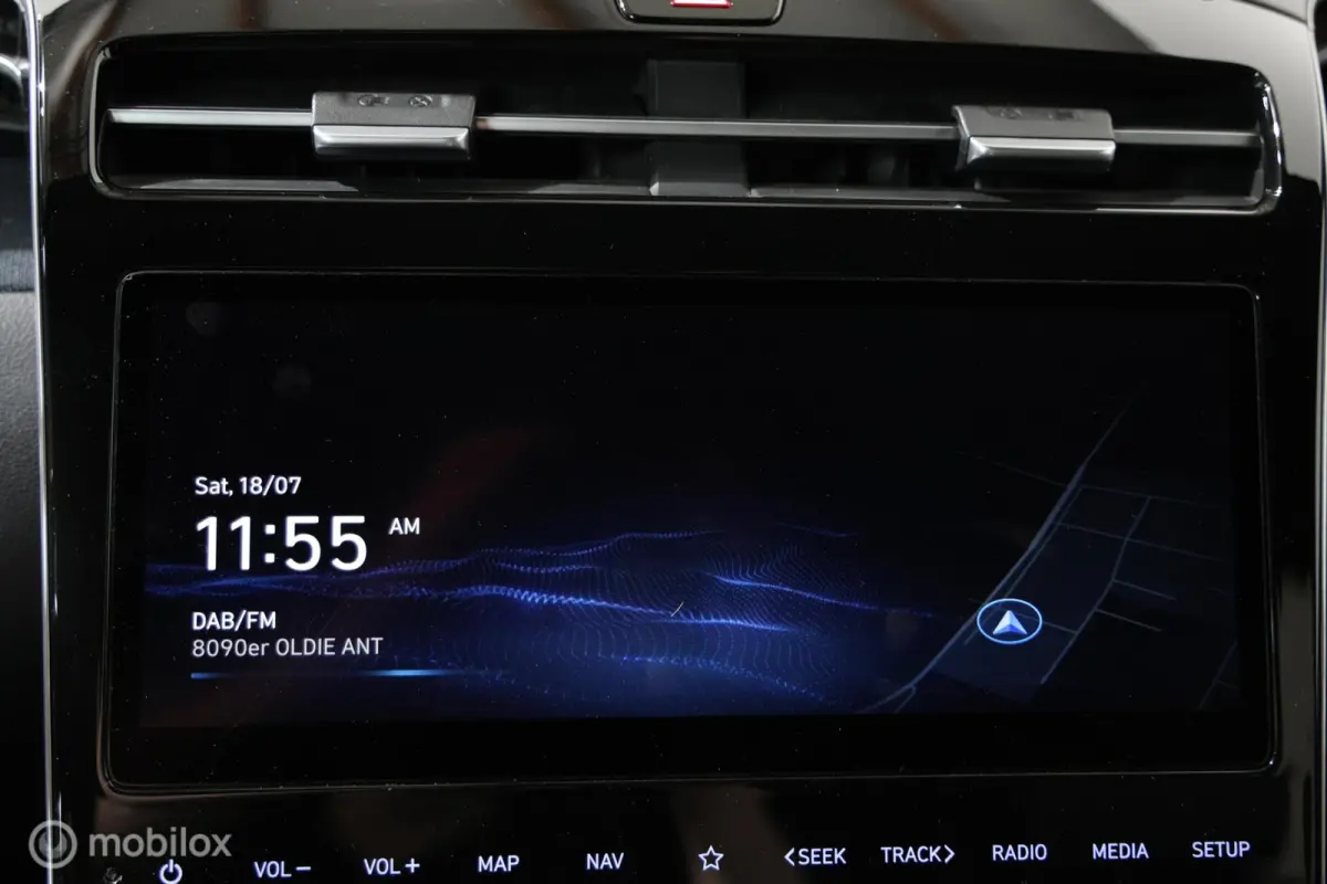 1.6 T-GDI PHEV Comfort Smart 4WD - Stuur/Stoelverwarming en ventilatie - Carplay - Trekhaak