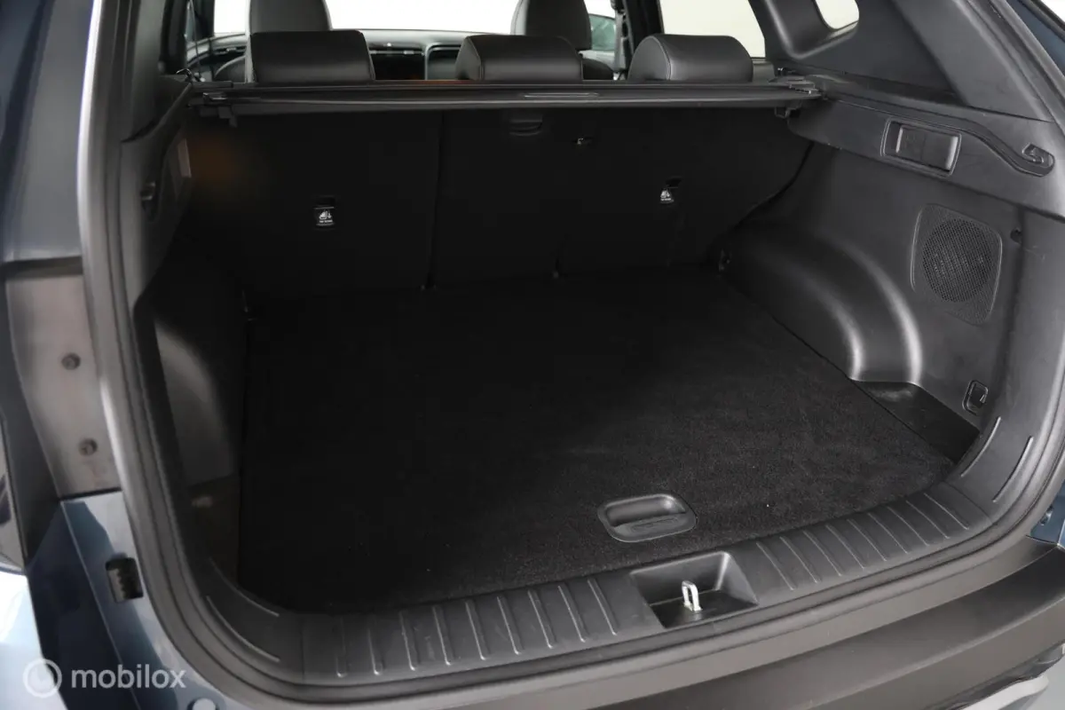 1.6 T-GDI PHEV Comfort Smart 4WD - Stuur/Stoelverwarming en ventilatie - Carplay - Trekhaak