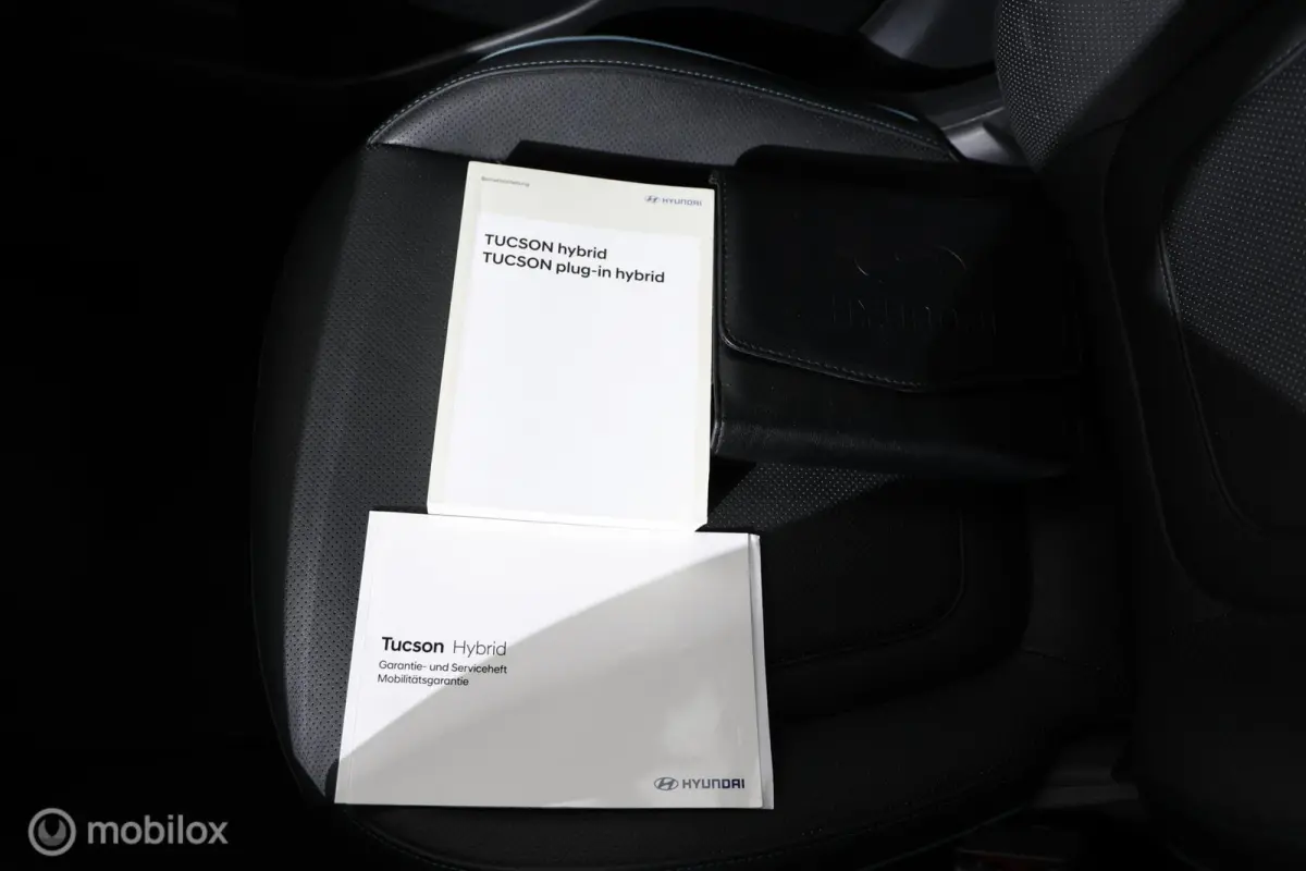 1.6 T-GDI PHEV Comfort Smart 4WD - Stuur/Stoelverwarming en ventilatie - Carplay - Trekhaak