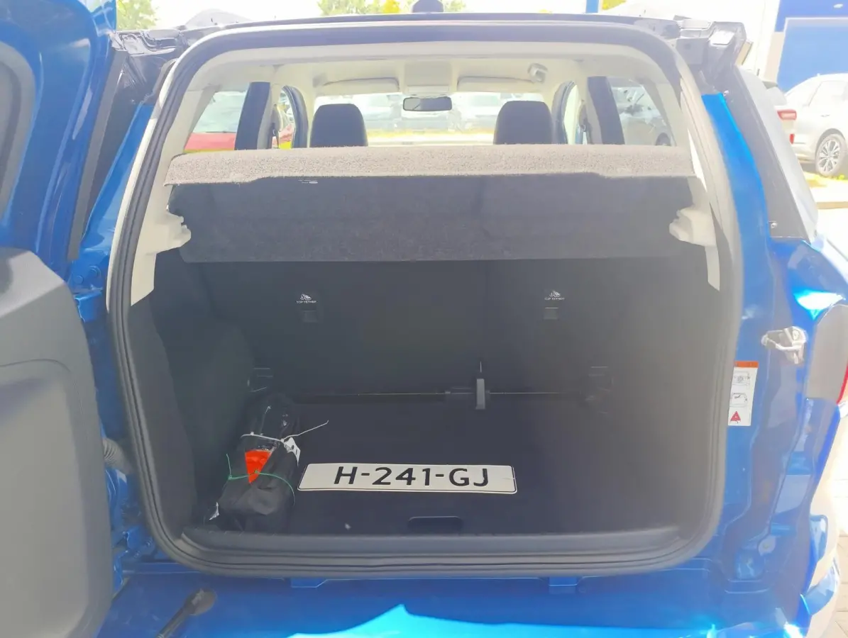 1.0 EcoBoost ST-Line | Stoel/stuur voorruitverwarming | Dealeronderhouden