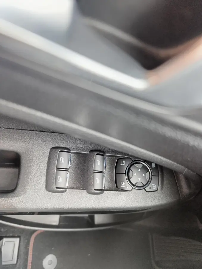 1.0 EcoBoost ST-Line | Stoel/stuur voorruitverwarming | Dealeronderhouden