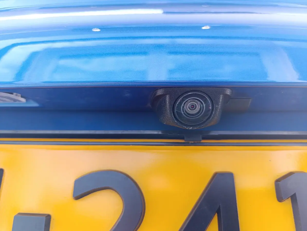 1.0 EcoBoost ST-Line | Stoel/stuur voorruitverwarming | Dealeronderhouden