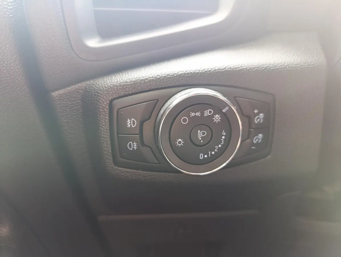 1.0 EcoBoost ST-Line | Stoel/stuur voorruitverwarming | Dealeronderhouden