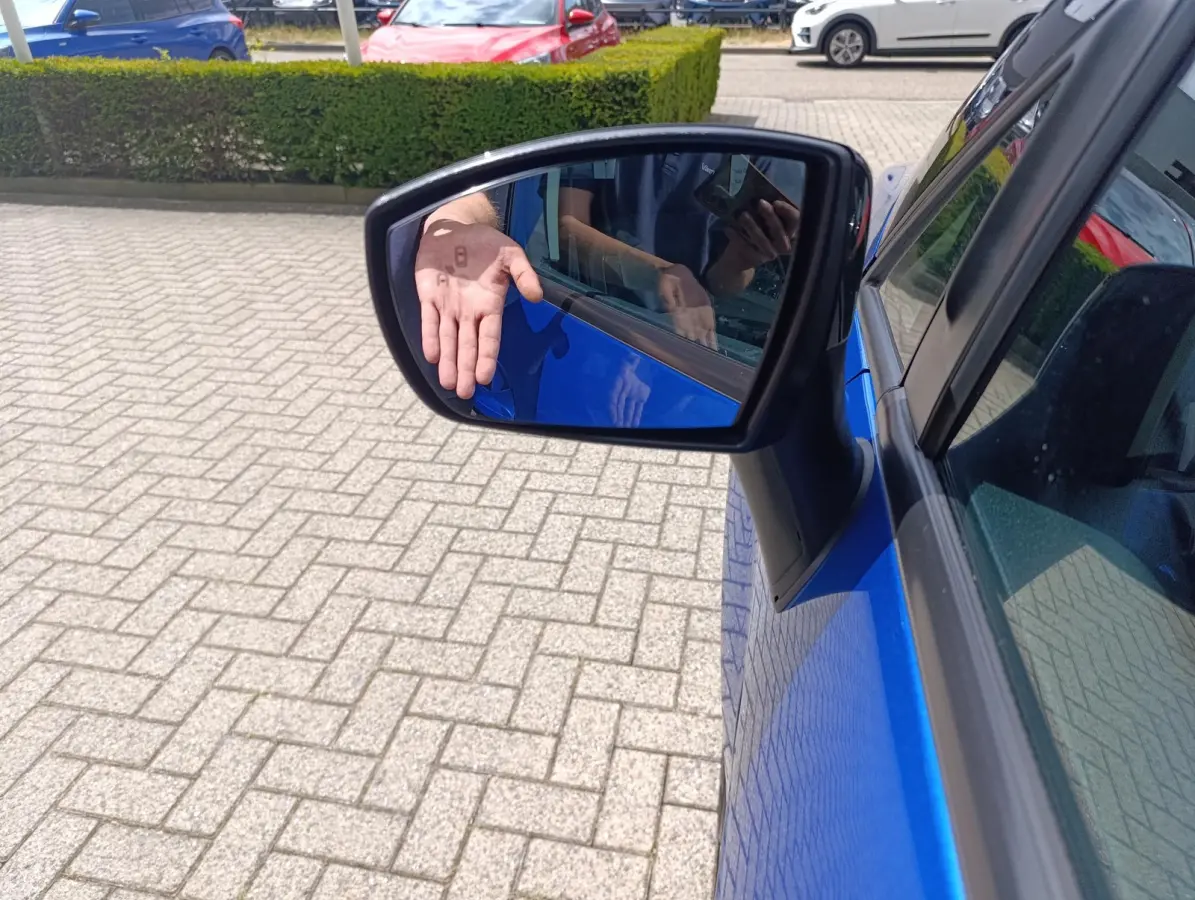 1.0 EcoBoost ST-Line | Stoel/stuur voorruitverwarming | Dealeronderhouden