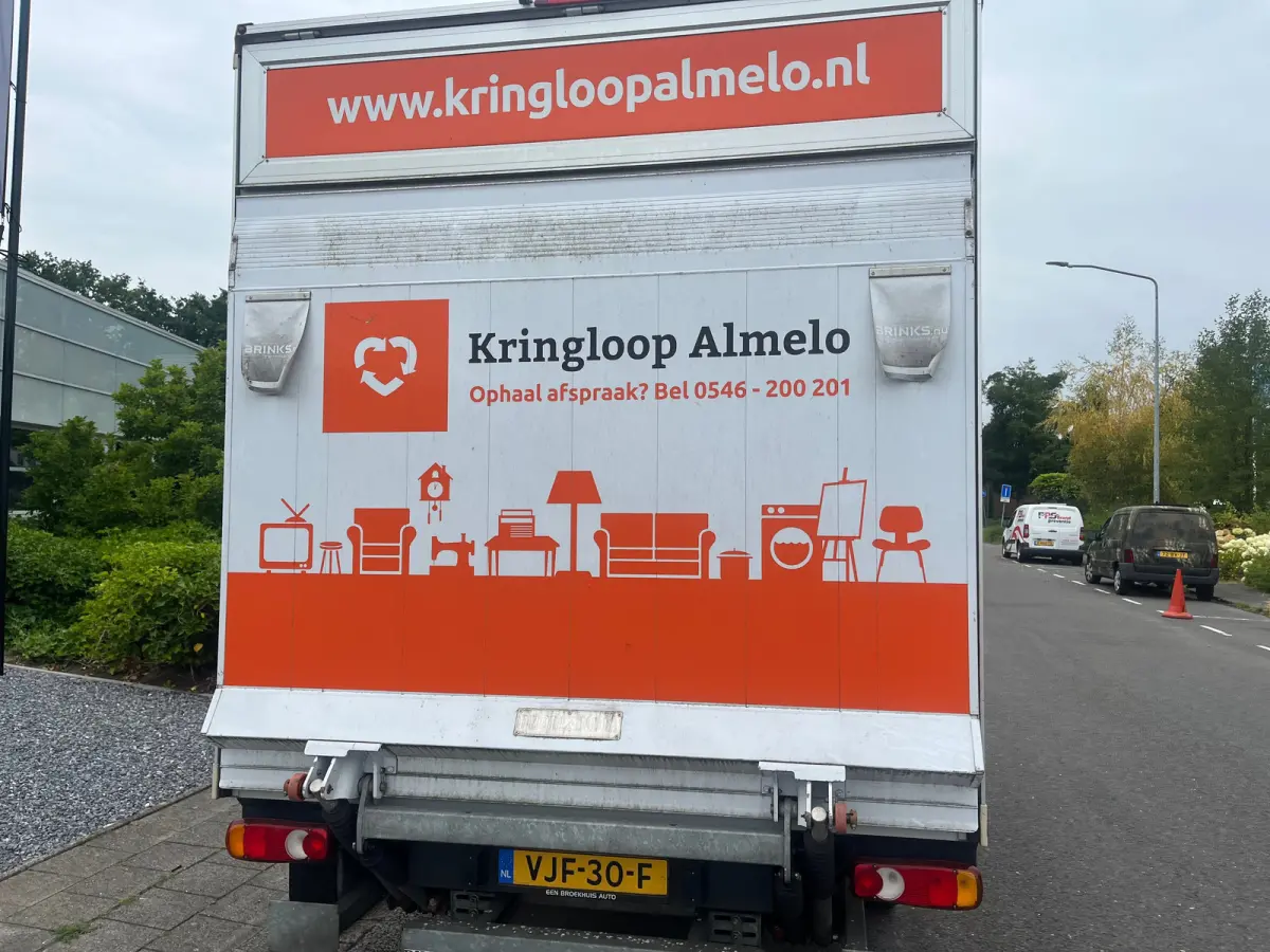 335 2.2 BlueHDi 140 L4 Grip | Laadklep | Laaddeur | | 2 zitplaatsen rechtsvoor | Airco | Alarm klasse 1(startblokkering)