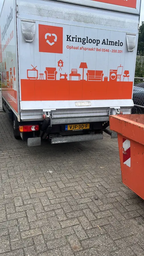 335 2.2 BlueHDi 140 L4 Grip | Laadklep | Laaddeur | | 2 zitplaatsen rechtsvoor | Airco | Alarm klasse 1(startblokkering)