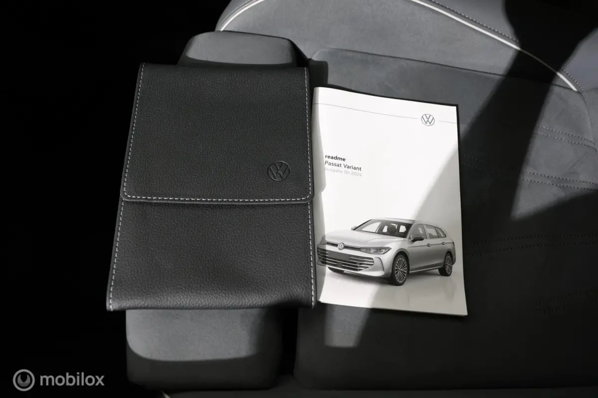 1.5 eTSI Business - Stuur/Stoelverwarming - Carplay - Camera