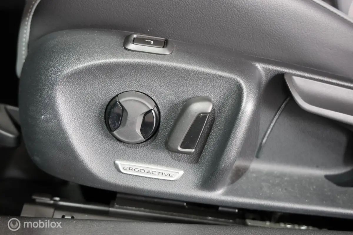 1.5 eTSI Business - Stuur/Stoelverwarming - Carplay - Camera