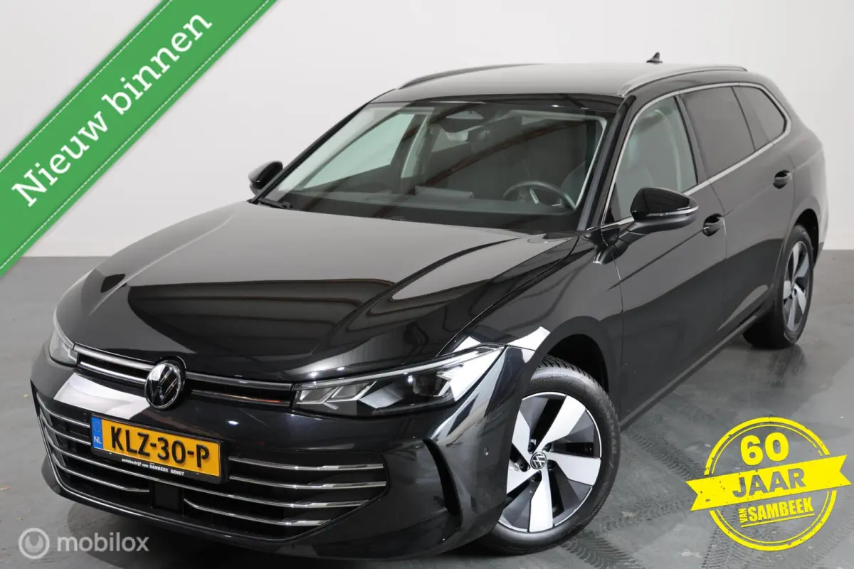 1.5 eTSI Business - Stuur/Stoelverwarming - Carplay - Camera