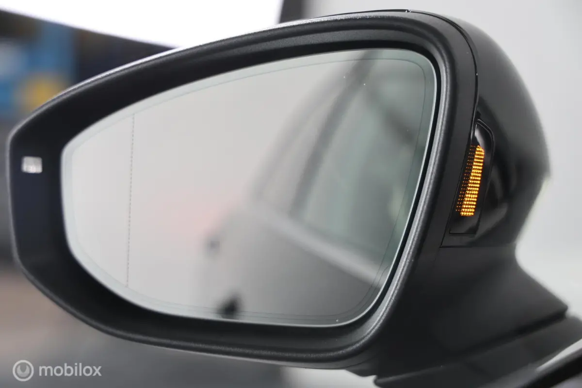 1.5 eTSI Business - Stuur/Stoelverwarming - Carplay - Camera