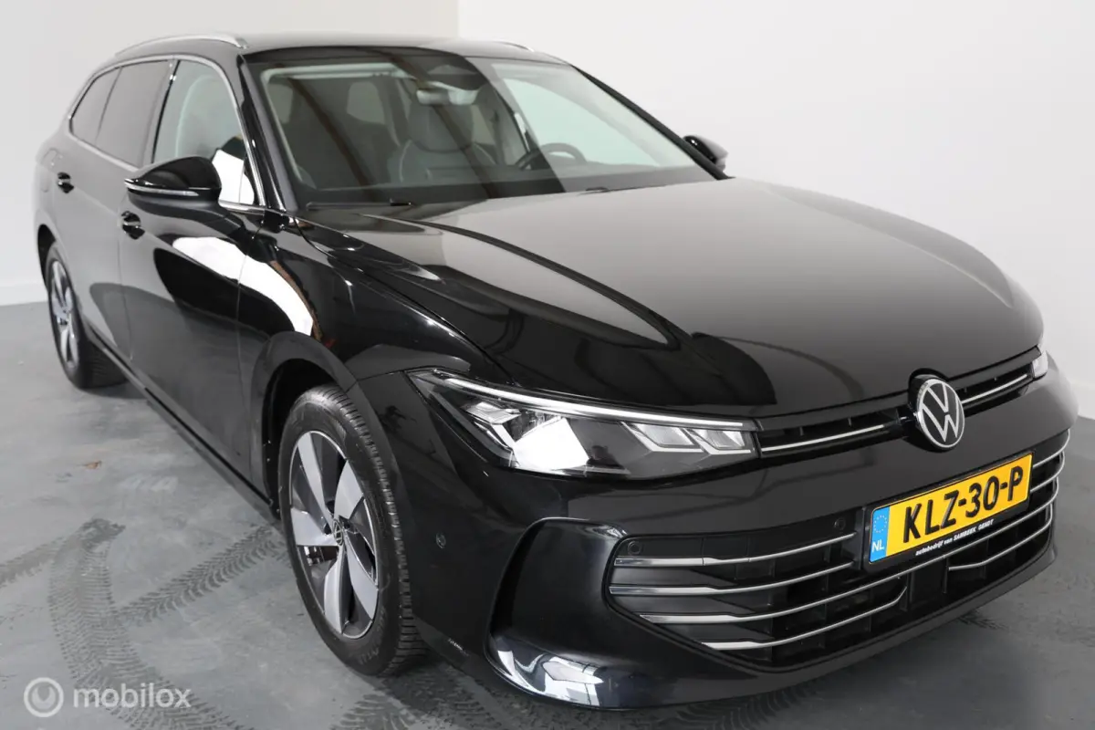 1.5 eTSI Business - Stuur/Stoelverwarming - Carplay - Camera