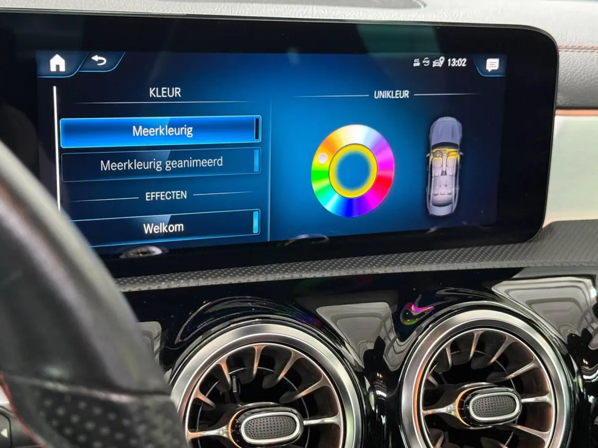 250 e AMG Aut*Pano*Navi*Ambient*Led