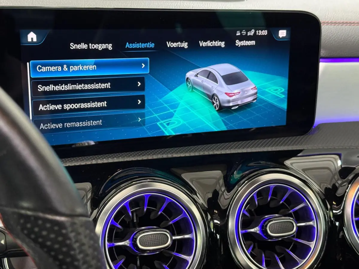 250 e AMG Aut*Pano*Navi*Ambient*Led