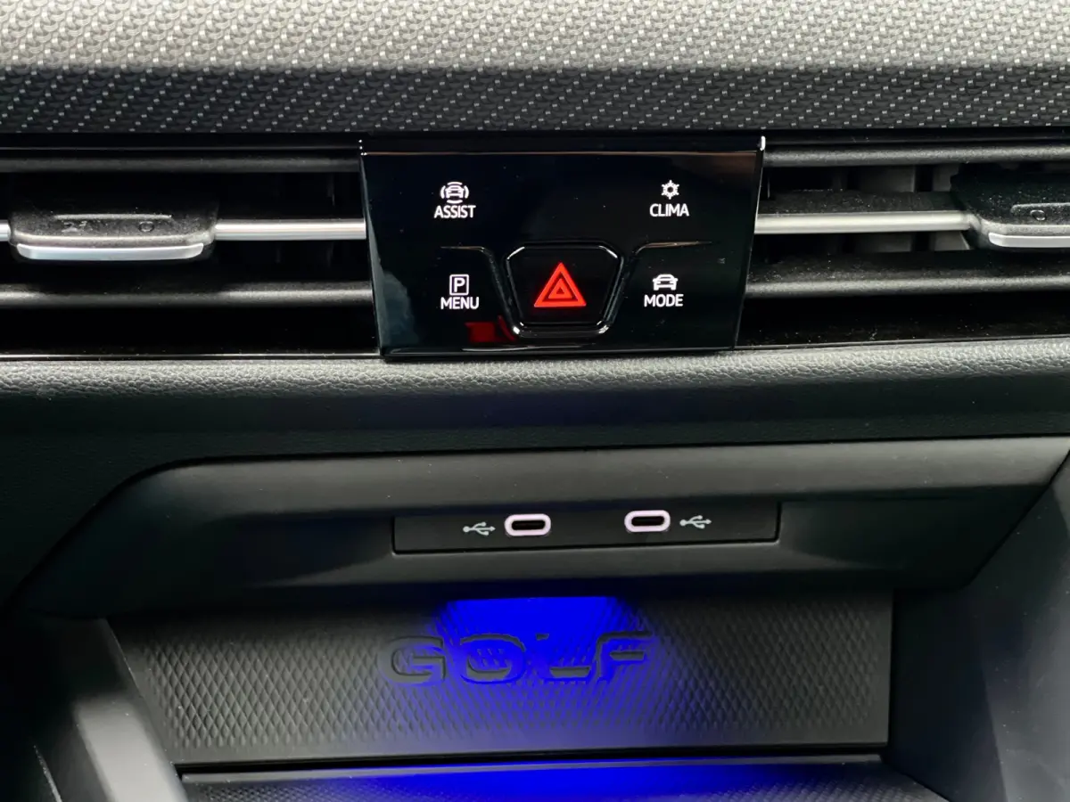 2.0 TSI 4Motion R Memory/H&K/Akra/Pano