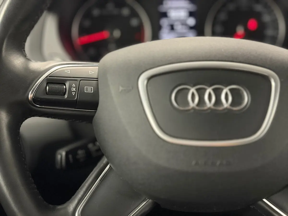 2.0 TFSI quattro Pro Line*NAP*Cruise-Control*Navi*