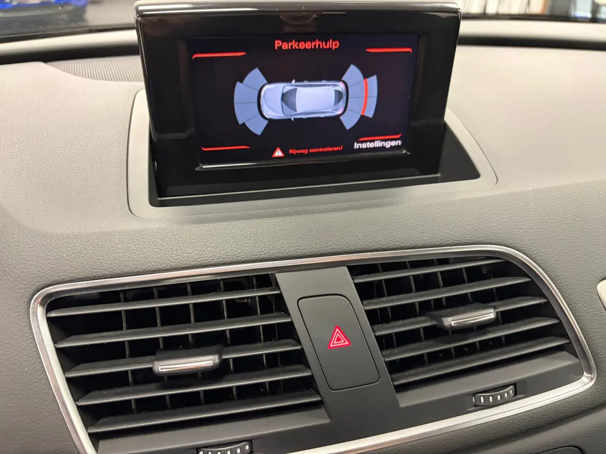 2.0 TFSI quattro Pro Line*NAP*Cruise-Control*Navi*
