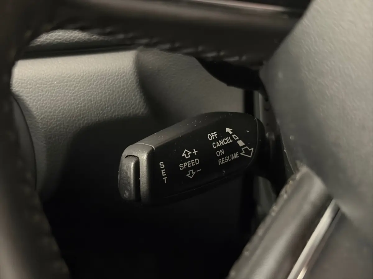 2.0 TFSI quattro Pro Line*NAP*Cruise-Control*Navi*