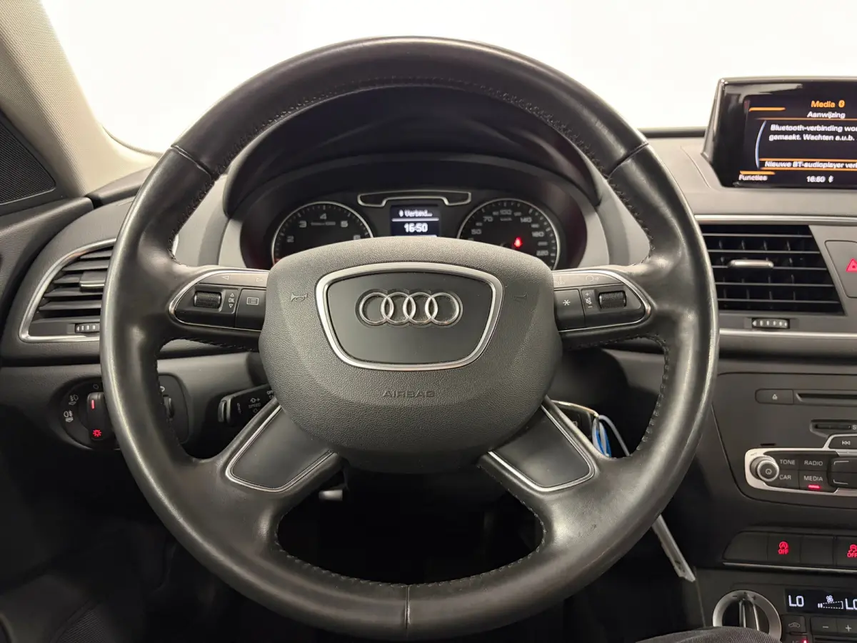 2.0 TFSI quattro Pro Line*NAP*Cruise-Control*Navi*