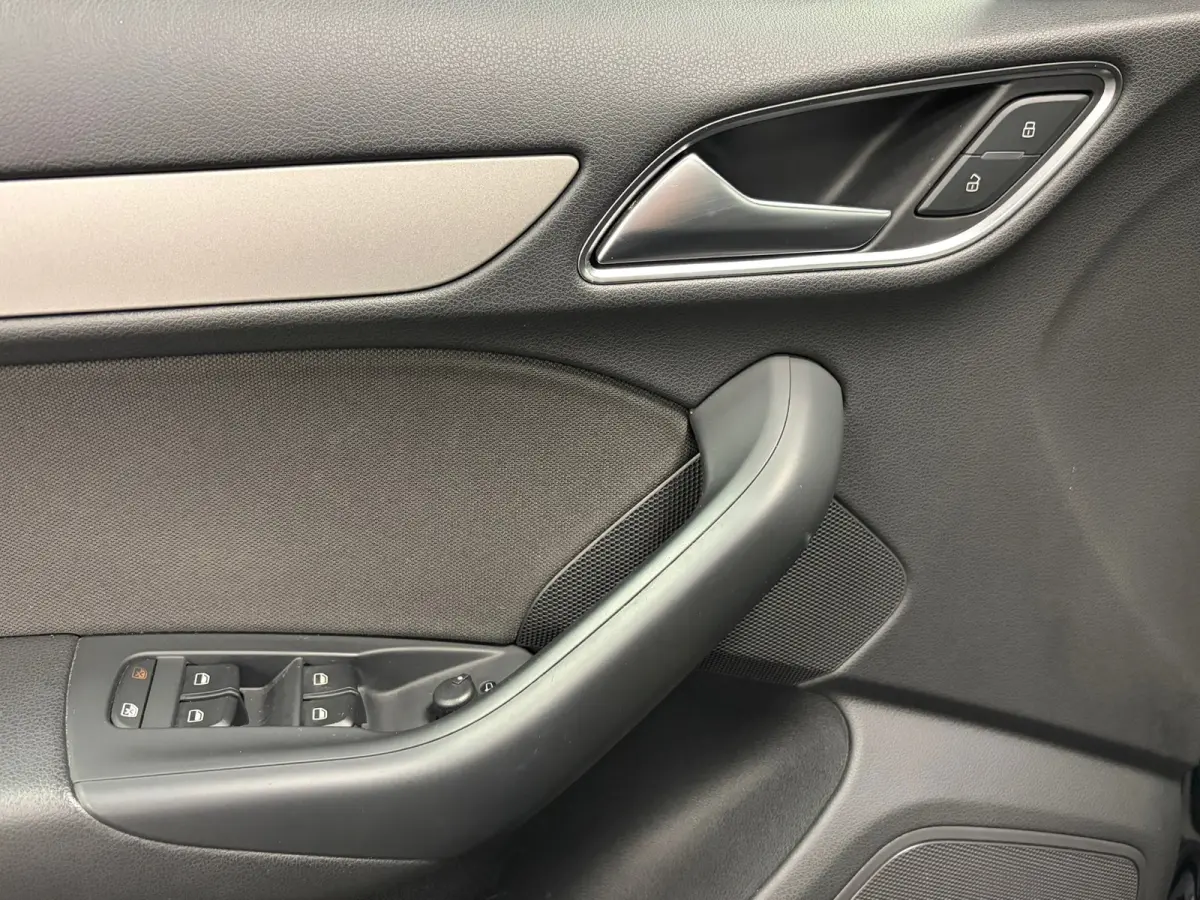 2.0 TFSI quattro Pro Line*NAP*Cruise-Control*Navi*