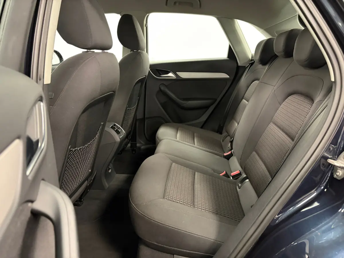 2.0 TFSI quattro Pro Line*NAP*Cruise-Control*Navi*