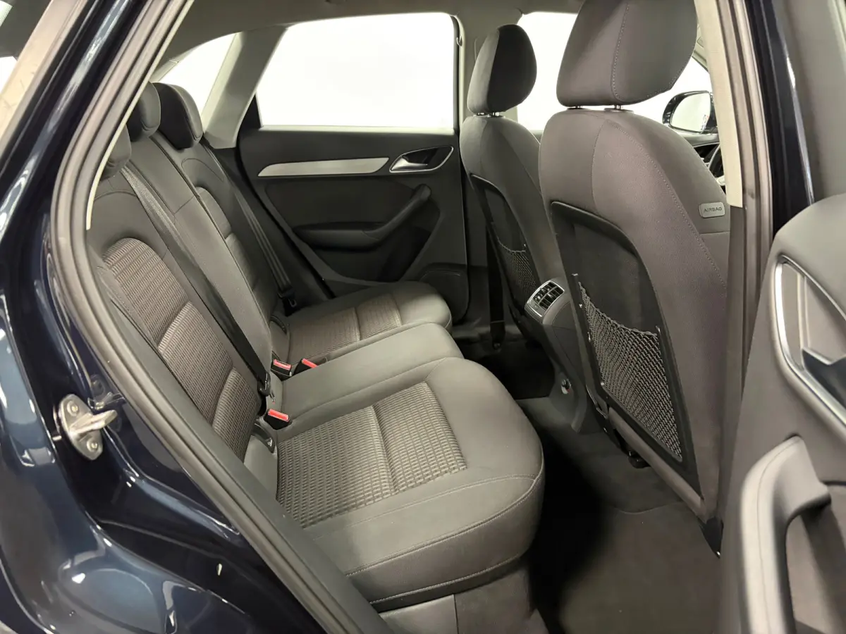 2.0 TFSI quattro Pro Line*NAP*Cruise-Control*Navi*
