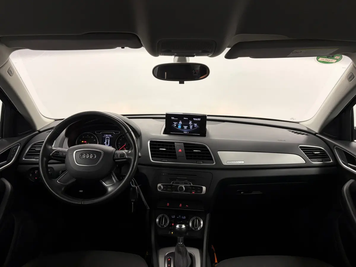 2.0 TFSI quattro Pro Line*NAP*Cruise-Control*Navi*