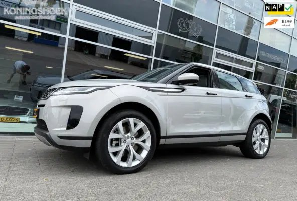 1.5 P300e AWD Autobiography