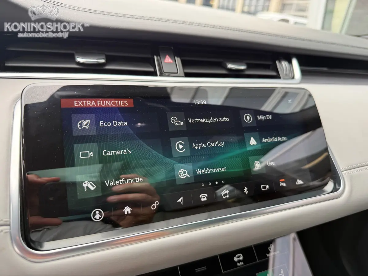 1.5 P300e AWD Autobiography