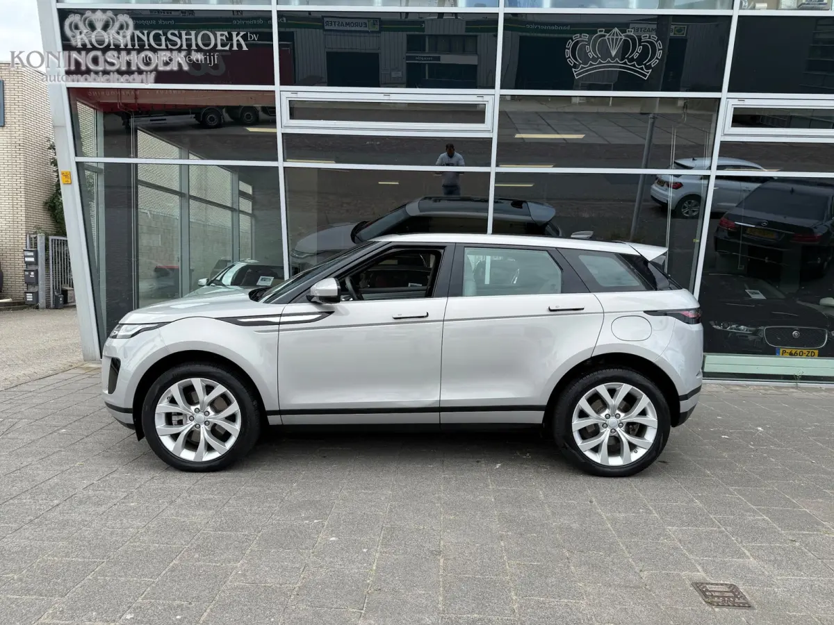 1.5 P300e AWD Autobiography