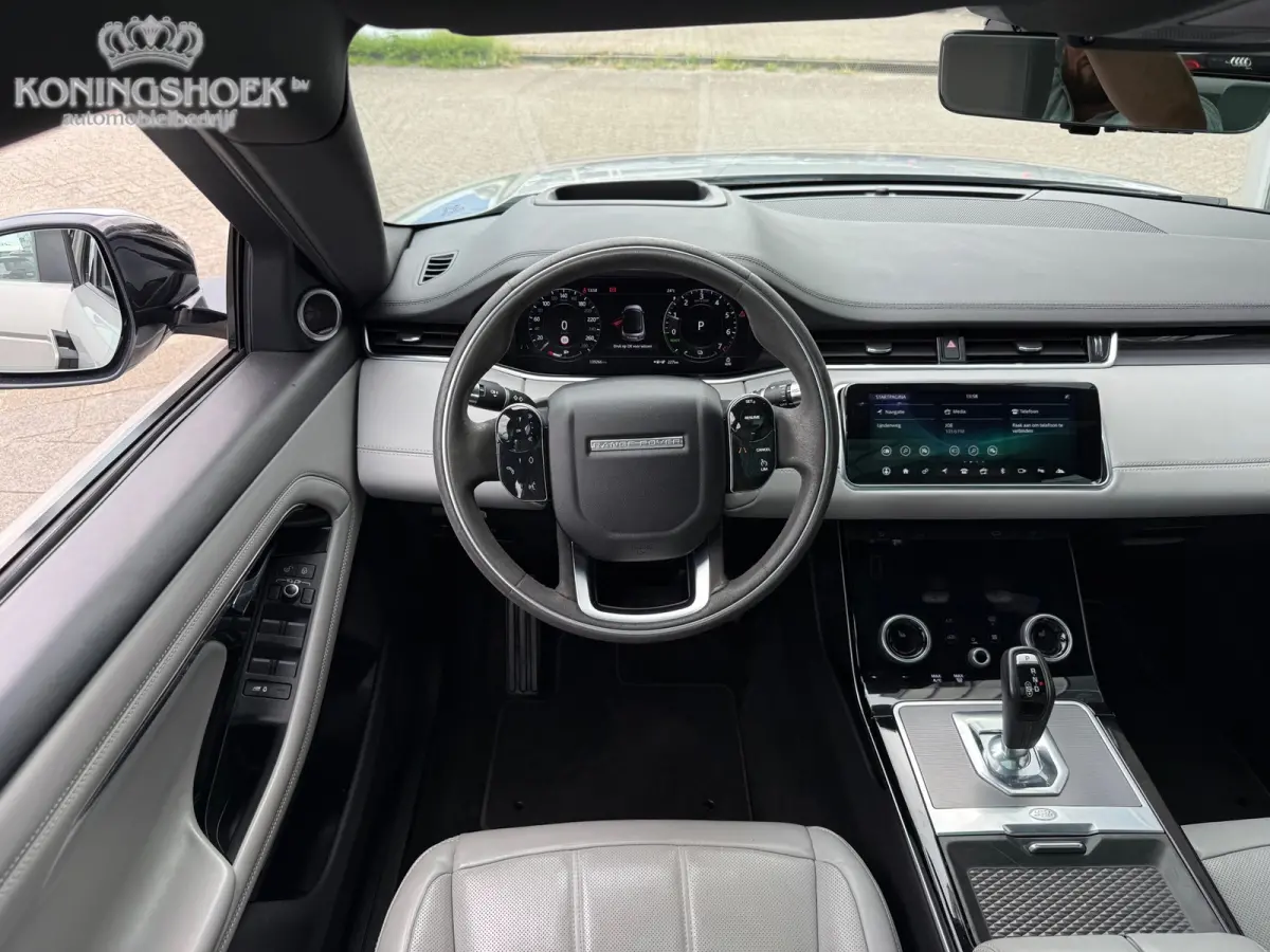 1.5 P300e AWD Autobiography