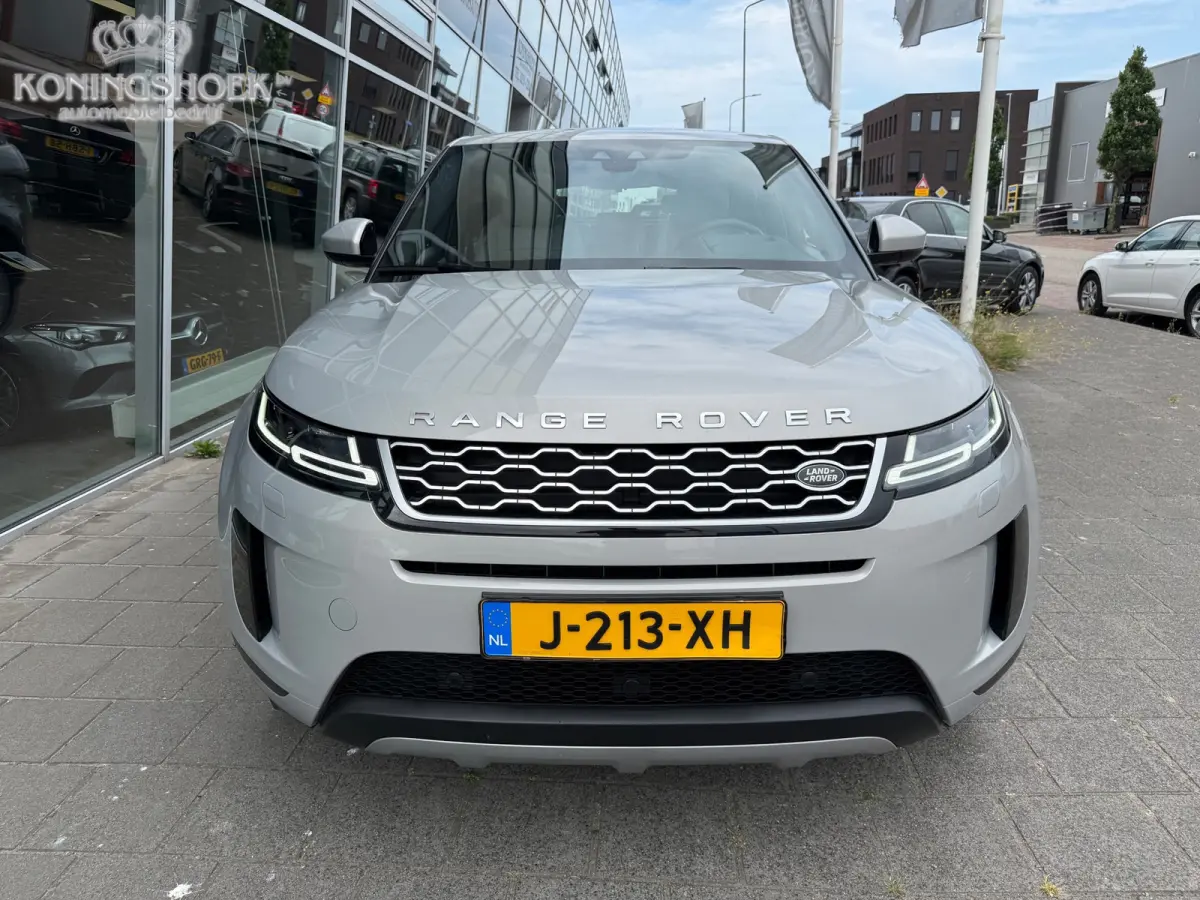 1.5 P300e AWD Autobiography