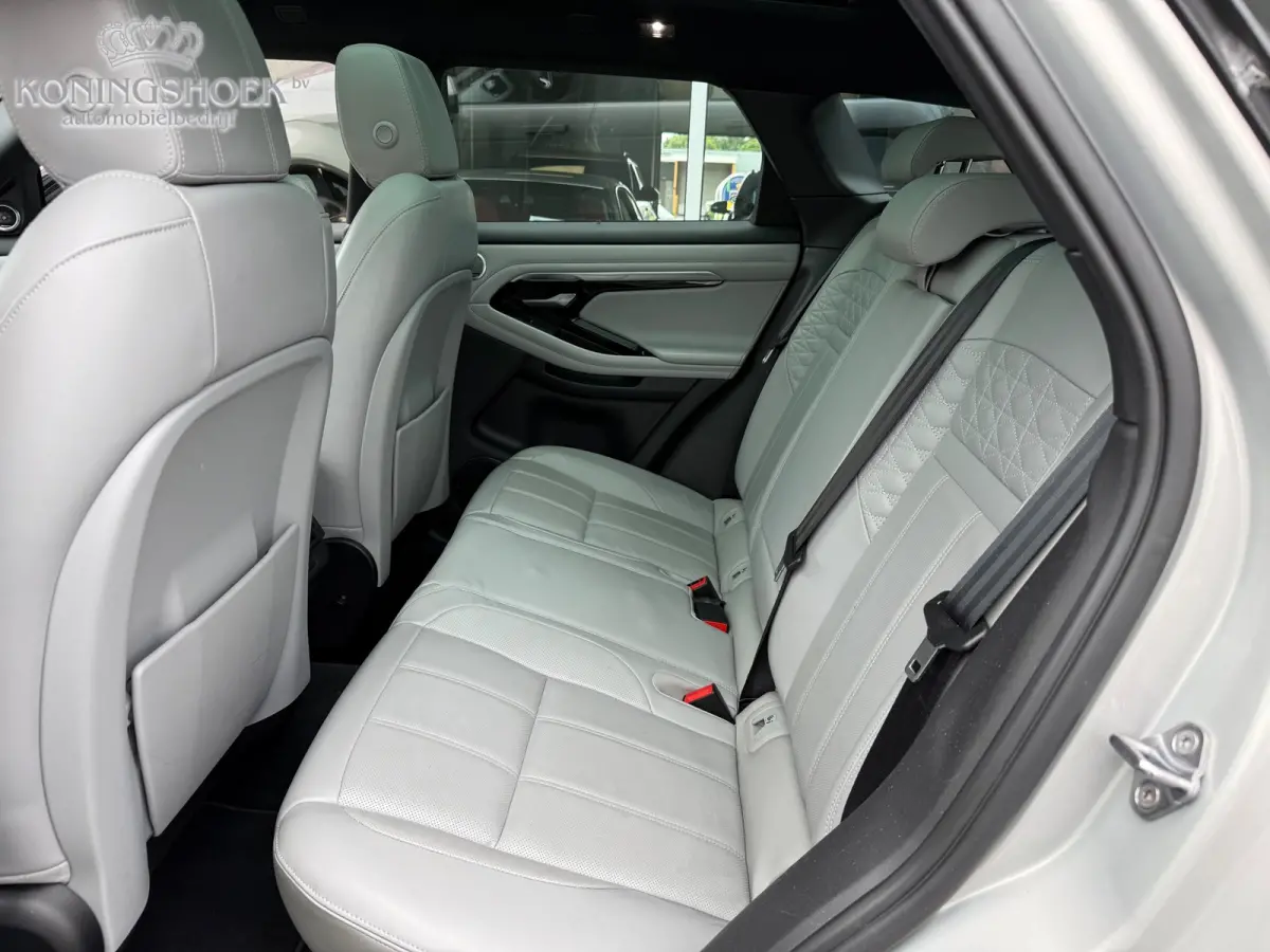 1.5 P300e AWD Autobiography