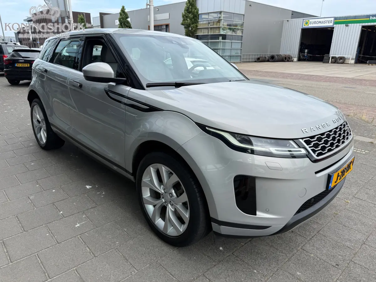 1.5 P300e AWD Autobiography