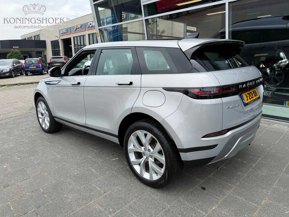 1.5 P300e AWD Autobiography