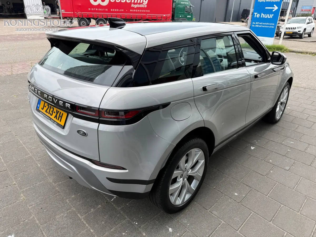 1.5 P300e AWD Autobiography