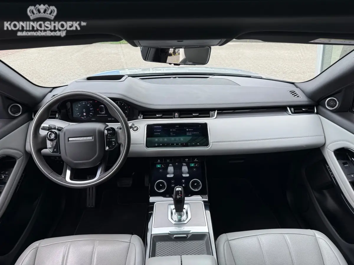 1.5 P300e AWD Autobiography
