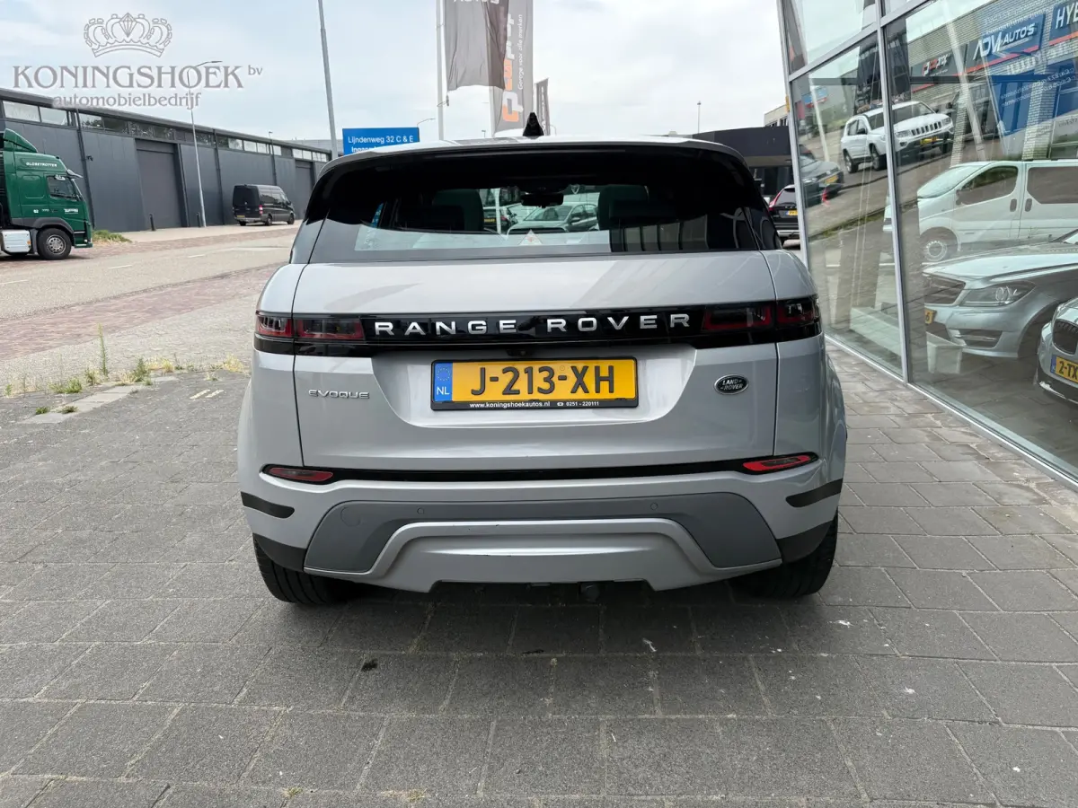 1.5 P300e AWD Autobiography