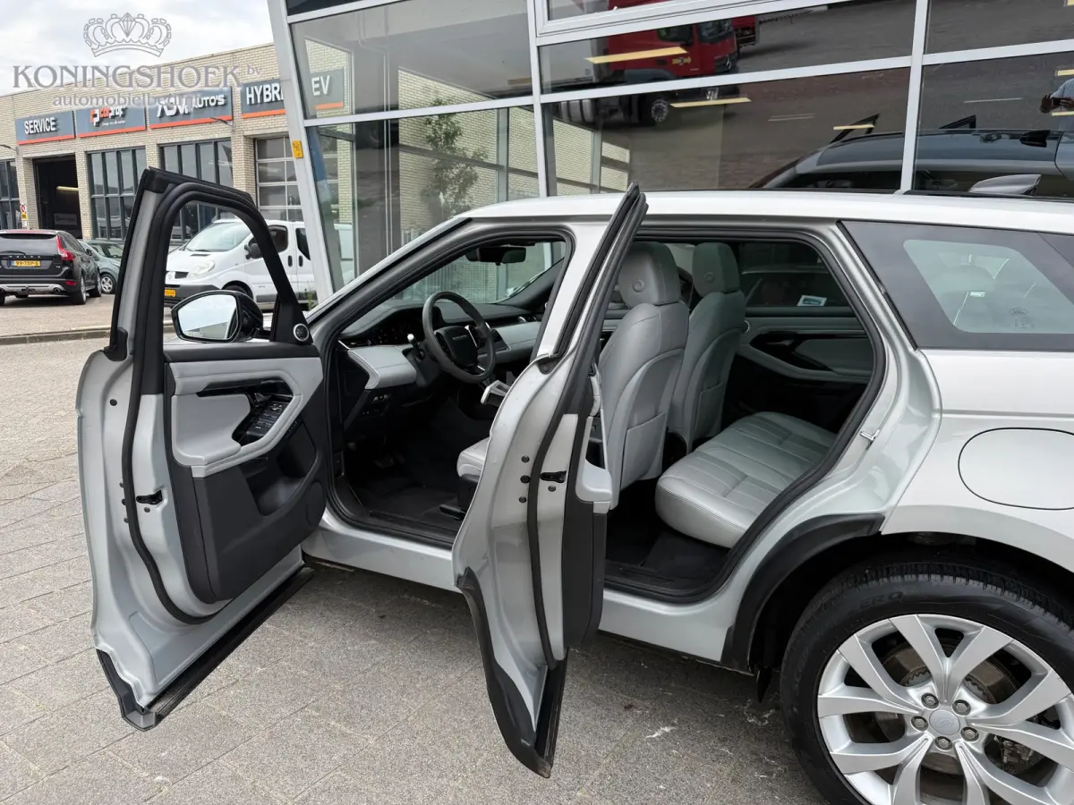 1.5 P300e AWD Autobiography