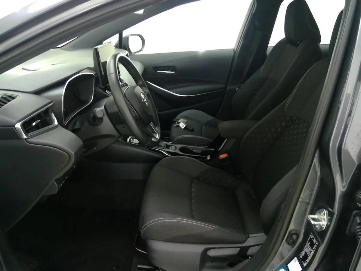 HYBRID 140 ACTIVE I P-CAMERA I APPLE CARPLAY I ANDROID AUTO I NAVIGATIE I CLIMATE CONTROL