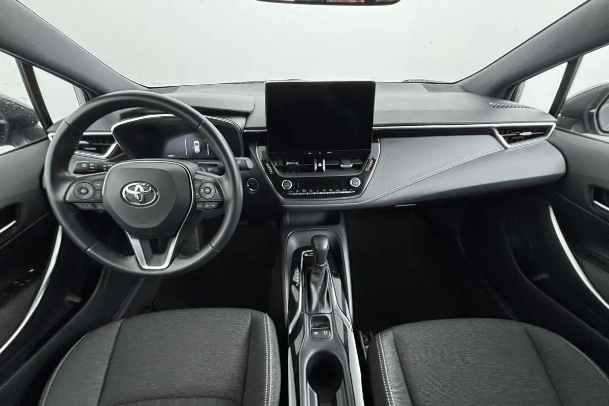 HYBRID 140 ACTIVE I P-CAMERA I APPLE CARPLAY I ANDROID AUTO I NAVIGATIE I CLIMATE CONTROL