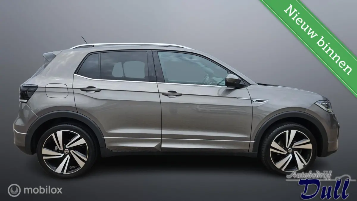 1.0 TSI Automaat R-Line 87170 KM NWST!!!