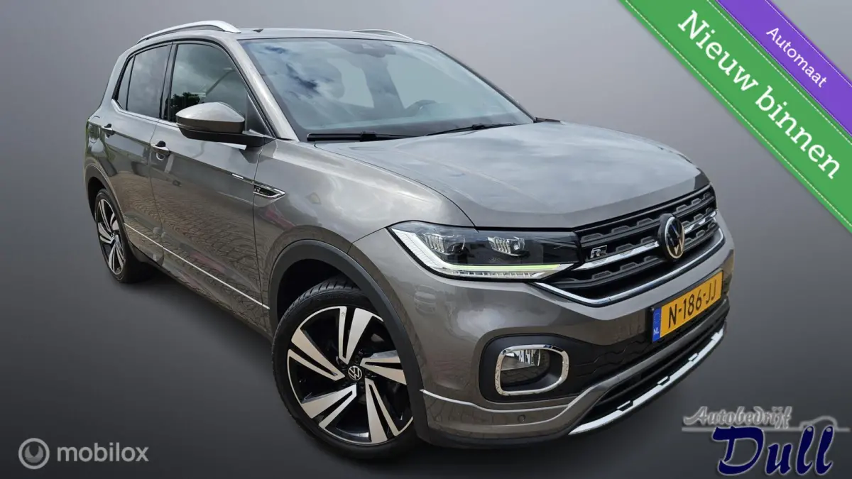 1.0 TSI Automaat R-Line 87170 KM NWST!!!